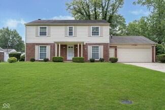 1701 Kingsley Dr, Anderson, IN 46011