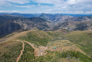 9261 Sheep Mountain Rd, Stanley, ID 83278