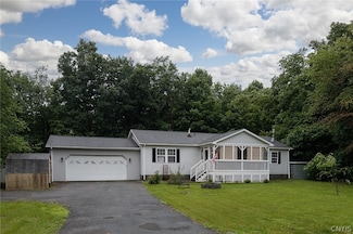 16254 County Route 181, Clayton, NY 13624