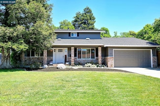612 Wimbledon Rd, Walnut Creek, CA 94598