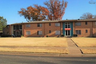 3701 Southmoor Ln Unit . E 9, Wichita Falls, TX 76302