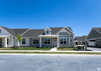 3782 S 4250 W Unit 429C, Ogden, UT 84401