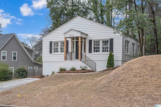 2802 16th Place S, Birmingham, AL 35209