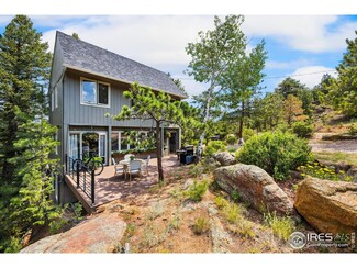 419 Whispering Pines Dr, Estes Park, CO 80517