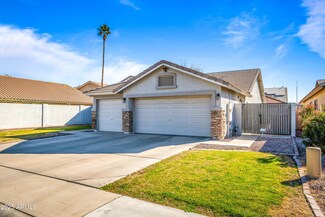 731 N Nantucket St, Chandler, AZ 85225