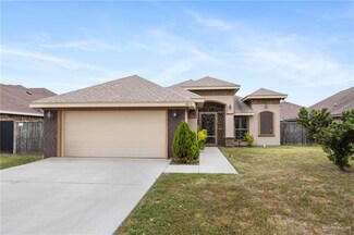 4012 E Dishman St, Edinburg, TX 78542