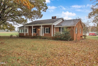 7630 High Rock Rd, Efland, NC 27243