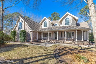 1545 Turnberry Ln SE, Bolivia, NC 28422