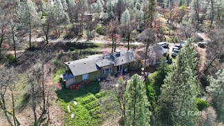 511 Ransom Rd, Weaverville, CA 96093