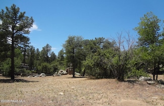 110 Grace Ave, Prescott, AZ 86303