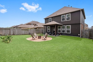 10606 Chestnut Path Way, Tomball, TX 77375
