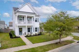 1586 Innkeeper Ln, Johns Island, SC 29455