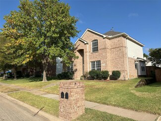 3013 Afton Ridge Dr, Plano, TX 75025