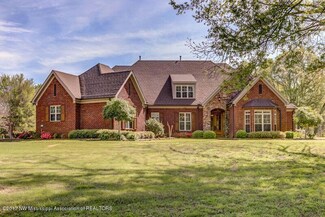 3820 Stage Rd, Coldwater, MS 38618