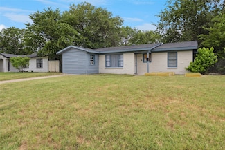 5541 Cottey St, Fort Worth, TX 76119