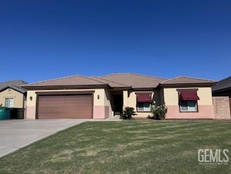 6918 Normandy Rose Ave, Bakersfield, CA 93308