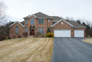 3561 Prairie Rd, Belvidere, IL 61008