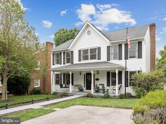 501 Jefferson St, Winchester, VA 22601