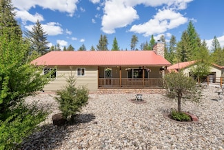 1604 E Telephone Rd, Newport, WA 99156