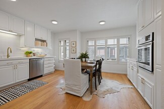 33 Park Rd Unit 3, Burlingame, CA 94010
