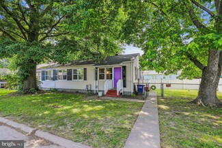 3 Liberty St, Aberdeen, MD 21001