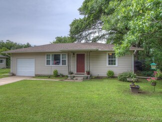 604 W Spruce, Haskell, OK 74436