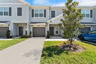 9658 Sweetwell Place, Riverview, FL 33569