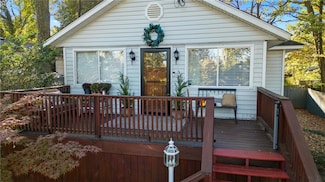 2152 Forrest Place NW, Atlanta, GA 30318