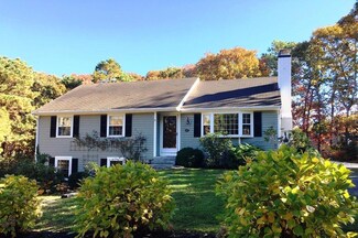 62 East Rd, South Chatham, MA 02659