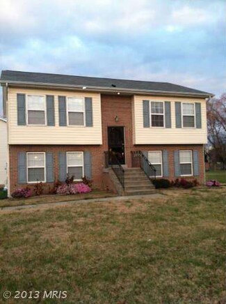 6600 Suitland Rd, Suitland, MD 20746