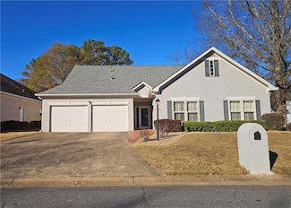 940 Bridgegate Dr NE, Marietta, GA 30068