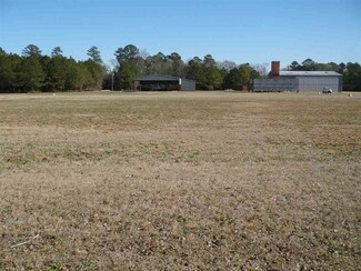 Lot A5 Bonanza Way, Fort Valley, GA 31030