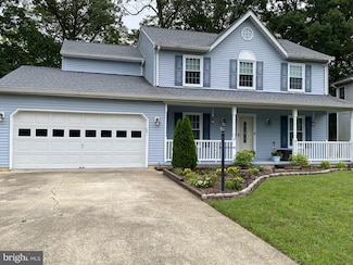 6111 Bison Ct, Waldorf, MD 20603