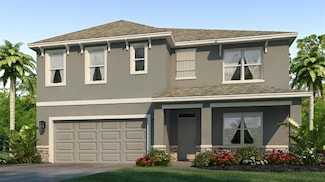 18216 Canopy Place, Bradenton, FL 34211