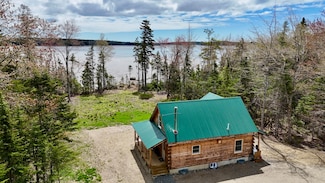 230 Oak Point Rd, Harrington, ME 04643
