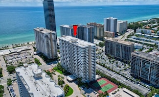 1985 S Ocean Dr Unit 6P, Hallandale Beach, FL 33009