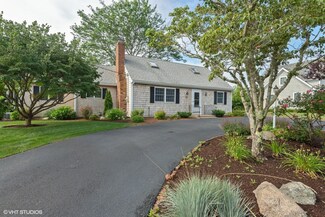63 Anchorage Rd, North Falmouth, MA 02556