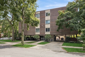 200 Home Ave Unit 4D, Oak Park, IL 60302