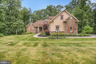282 Timberton Cir, Bellefonte, PA 16823