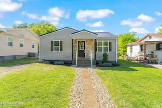 1515 Irwin Ave, Maryville, TN 37804