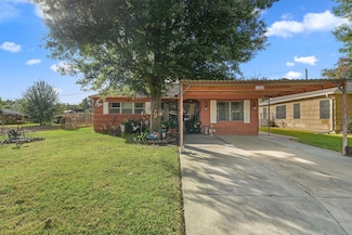 1404 Hemlock Dr, Pasadena, TX 77502