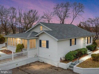 501 Heath Ave, Linthicum Heights, MD 21090
