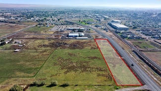TBD Yakima Valley Hwy, Sunnyside, WA 98944
