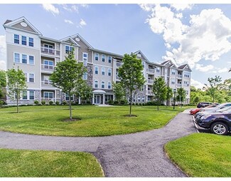 424 John Mahar Hwy Unit 105, Braintree, MA 02184