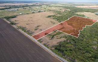 0000 Bounds Rd, Gunter, TX 75058
