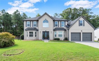 1615 Rogers Crossing Dr, Lithonia, GA 30058