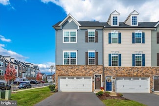 1725 Atlas Dr, Frederick, MD 21702