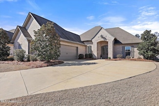 313 Bristlecone Ct, Flowood, MS 39232