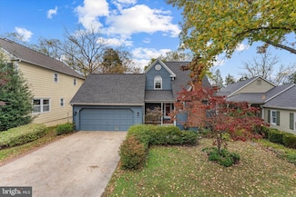 316 Loudoun St SW, Leesburg, VA 20175