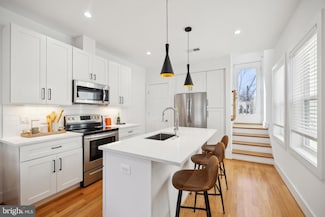 1181 Neal St NE, Washington, DC 20002